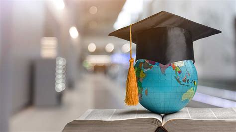 consultancy for abroad education.